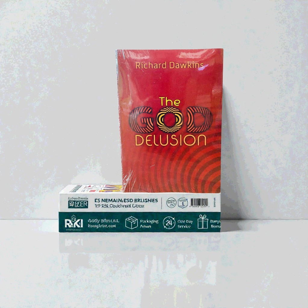 The god delusion