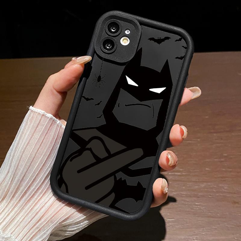 Casing Xiaomi Redmi Case Note 14 4G 5G Pro 5 Plus 6 6A 8 8A Dual Turbo 4 Soft Silicone Unik Kartun C