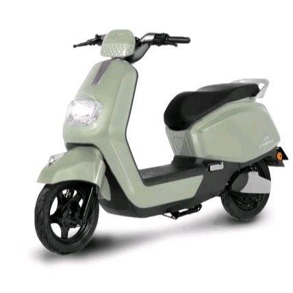 Promo Cuci Gudang Sepeda Motor Listrik Uwinfly T70L Garansi Resmi  Ready