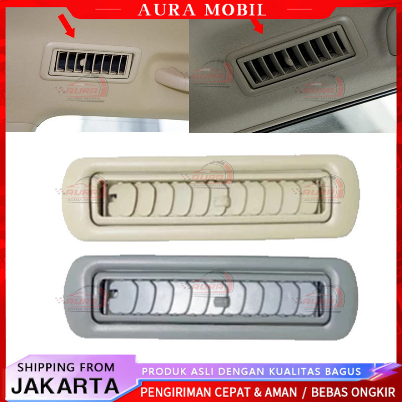 Grill Gril Kisi Kisi Ac Innova Belakang Inova Lama Double Blower Belakang Ace/Kisi Kisi Ac Belakang 