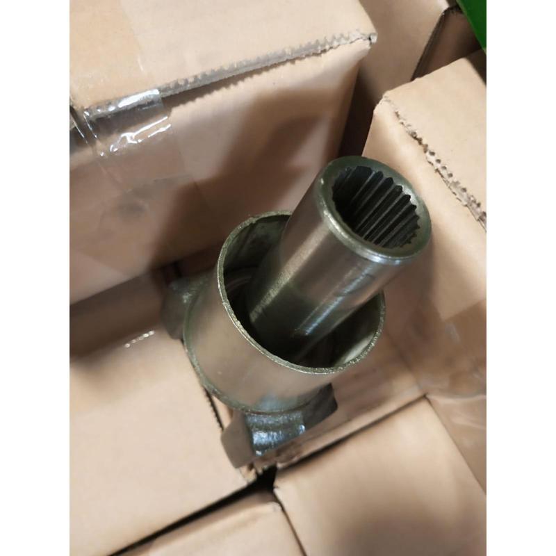 YOKE SLEEVE SOK KOPEL SUZUKI FUTURA T120SS