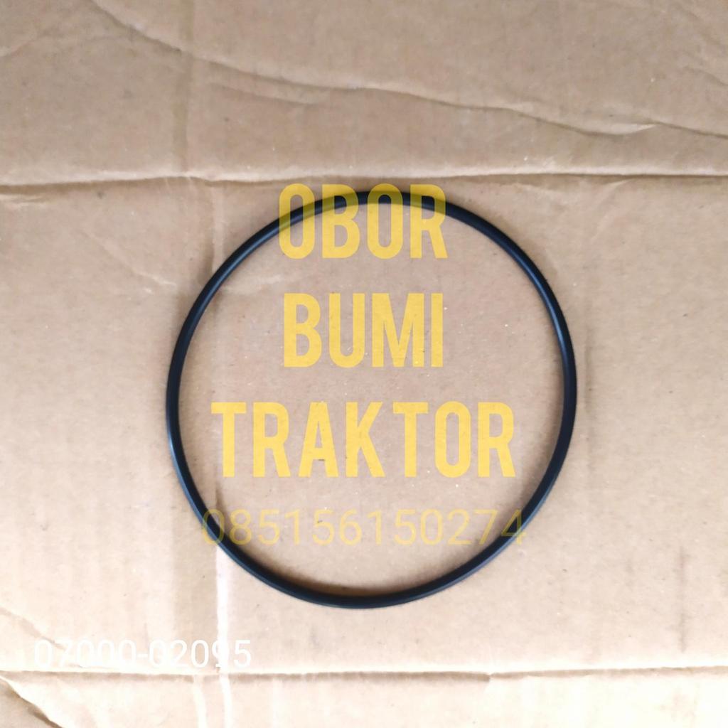 ORING 07000-02095 4D105 4D95L 4D95LE KOMATSU