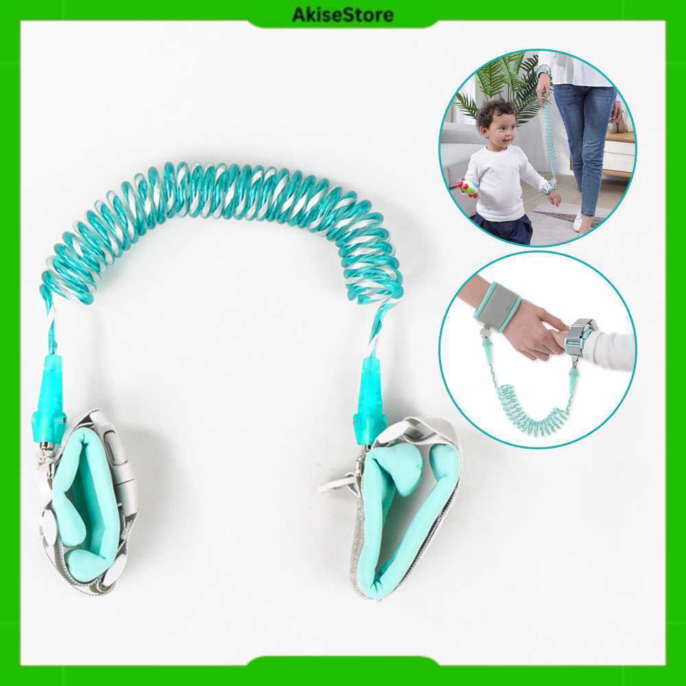 Tali Pengaman Anak Anti Lost 2.5 M – Babyplay Wrist Link Harness BAH25