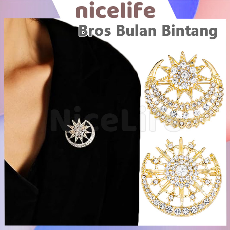 Bros Tanjak Melayu Bros Jilbab Bros Bulan Bintang Mutiara Dan Permata
