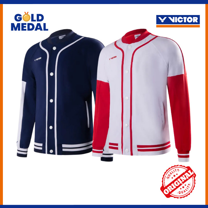 Jaket Badminton VICTOR J 40600