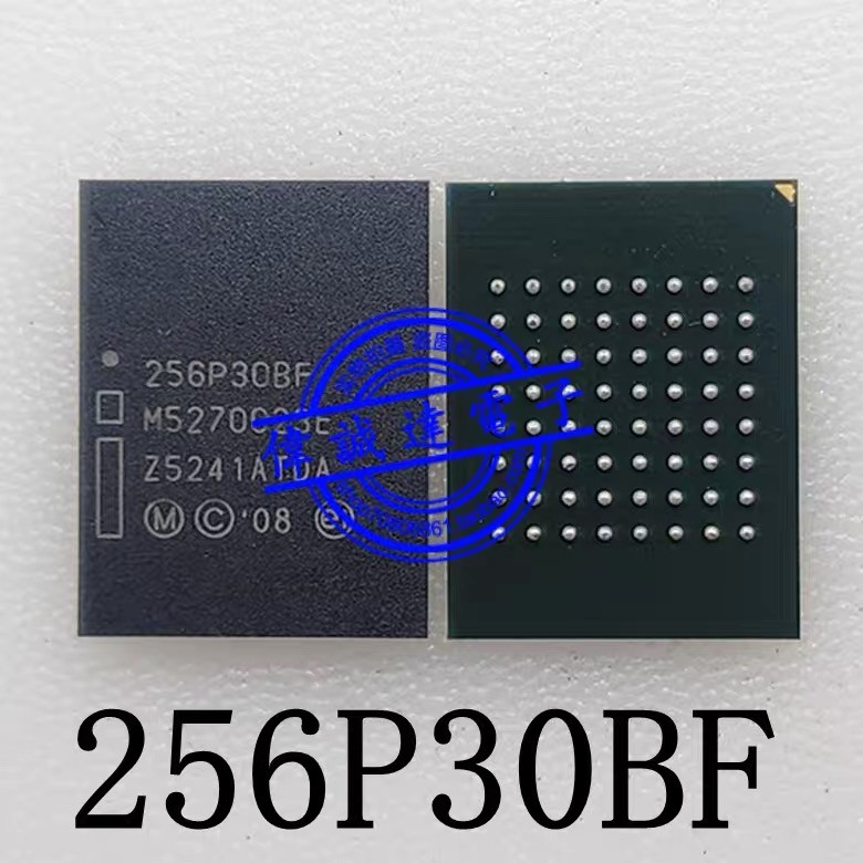 PC28F256P30BFE PC28F256P30BF 256P30BF BGA64