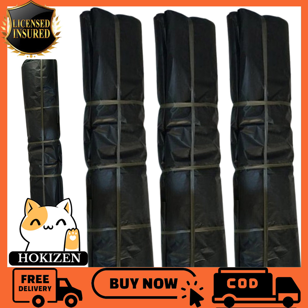Plastik Cor Hitam Terpal Kiloan 1 Kg Pelindung Beton Coran Bangunan Waterproof Black Penahan Air Lap