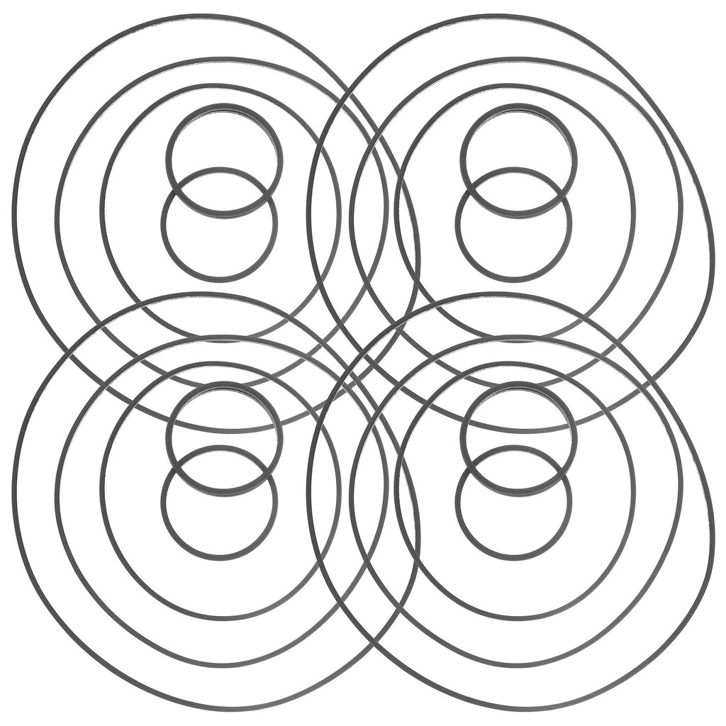 50Pcs Cassette Tape Recorder Belts Rubber Recorder Drive Belt Replacement Repair for Tape Deck Playe