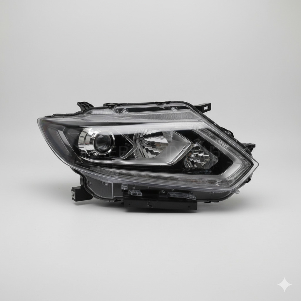 Head Lamp New Xtrail T32 Lampu Depan HeadLamp 100% ORI GENUINE NISSAN