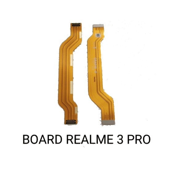 REALME 3 PRO X LITE FLEXIBLE BOARD FLEXIBEL UI KONEKTOR CAS CHARGE PENGHUBUNG KE MESIN