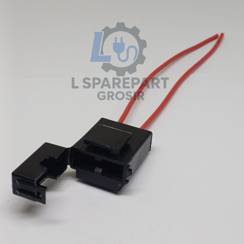 RUMAH BOX SIKRING TANCAP BESAR MOTOR MOBIL UNIVERSAL ORIGINAL NYLON