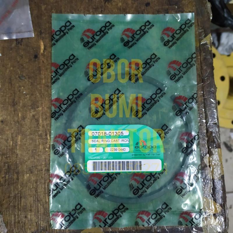 RING 07018-01305 D31A D31E D31P KOMATSU