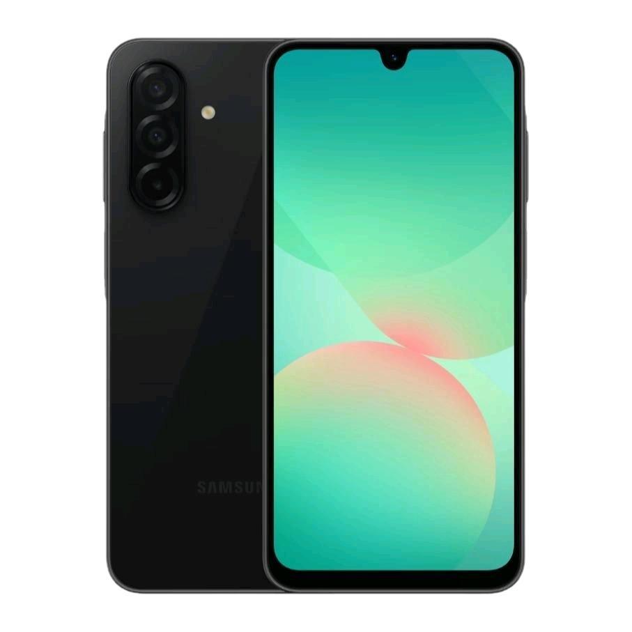 Samsung Galaxy A26 5G 8GB 128GB Prosesor Exynos 1280 Layar Super AMOLED 120Hz Kamera 50.0 MP Garansi
