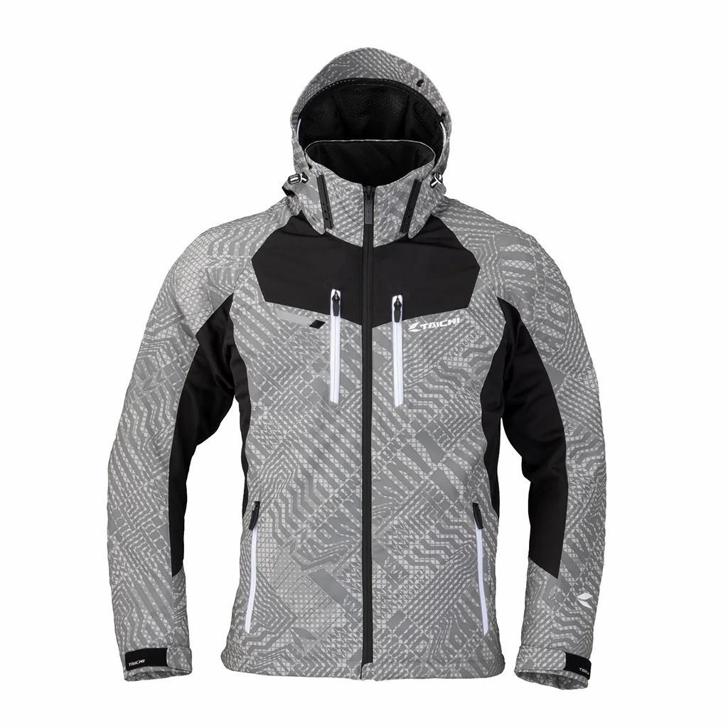 RS Taichi RSJ 328 Zebra Grey