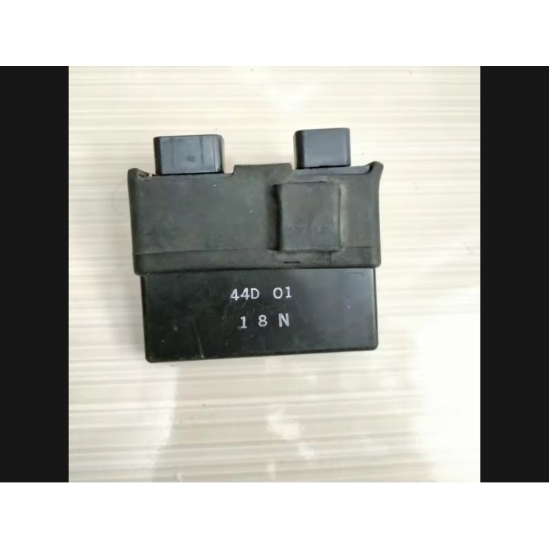 CDI Yamaha Xeon karbu 44D