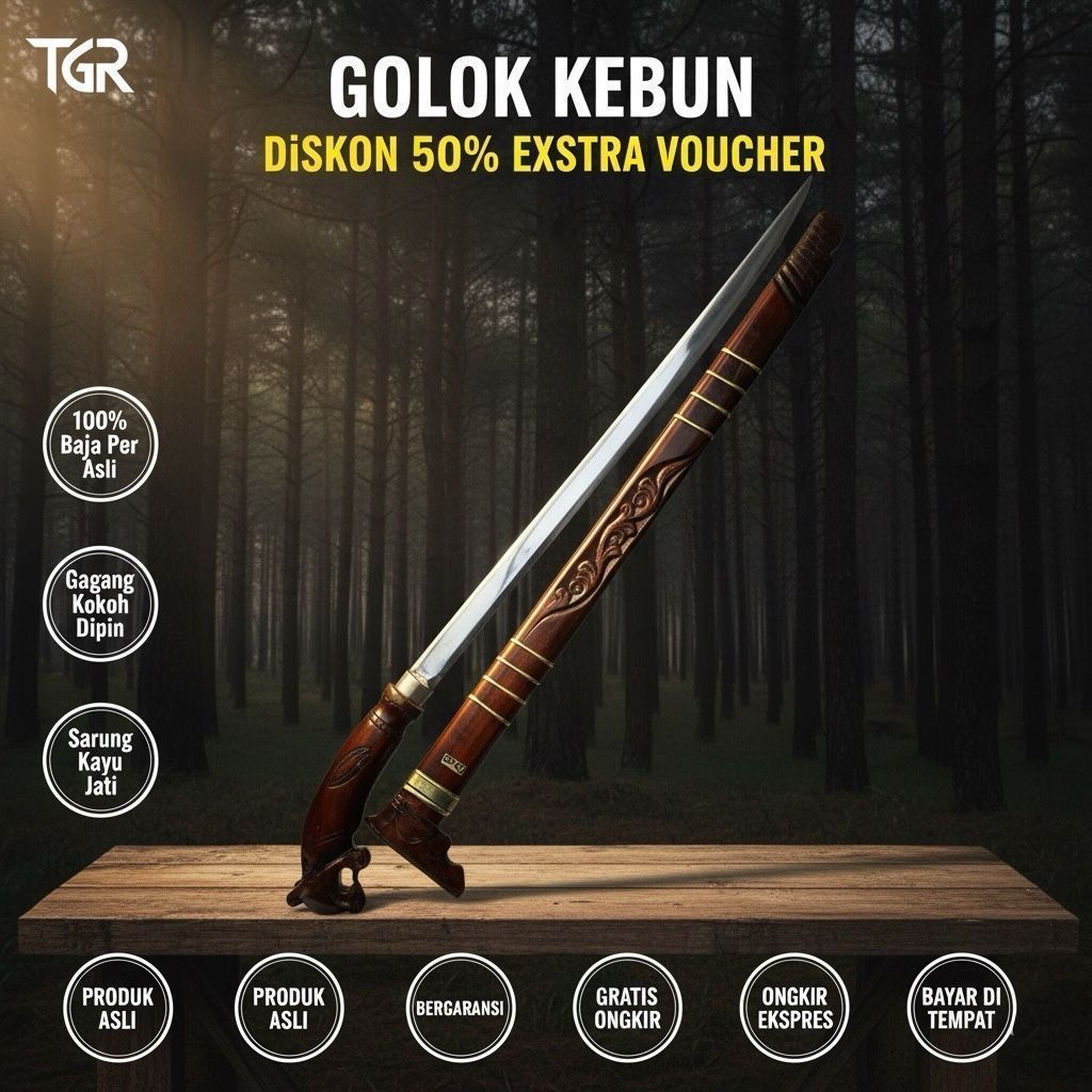 gobang macan barlen pemotong kayu atau buat hiasan dingding rumah