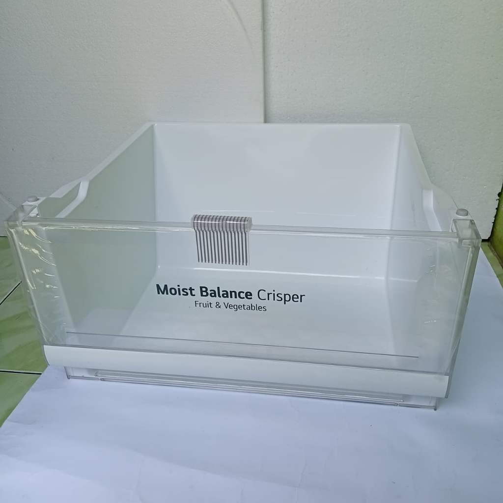 Rak Sayur Kulkas LG Side By Side GC-B247SLUW