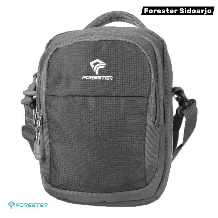 Forester 30317 Travel Pouch Estarikast 0.1 + CB Abu