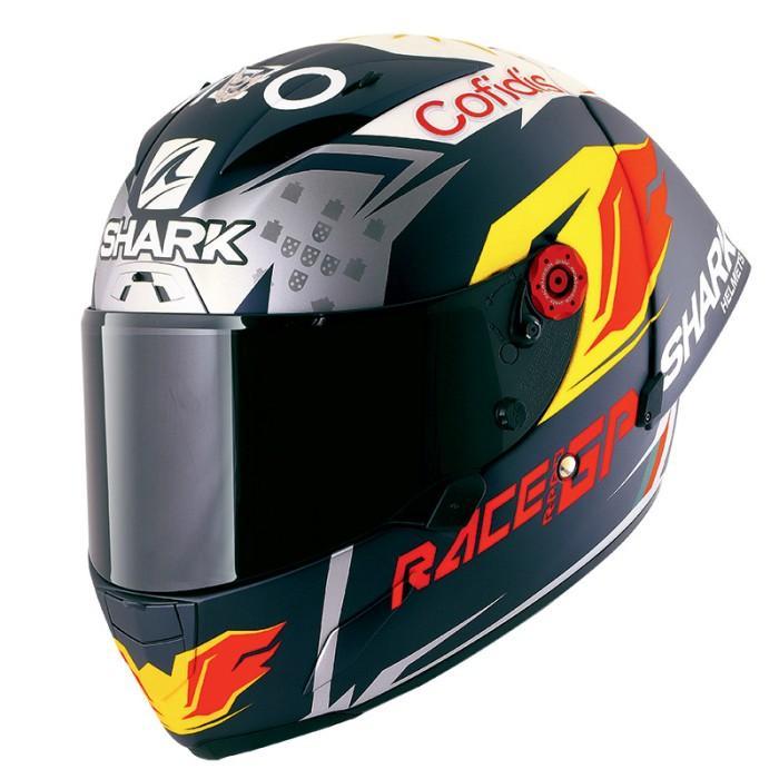 Shark Race R Pro GP Oliveira Signature