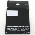 NeoGeo MVS AES Batteryfree Memory Card for AES and MVS Consoles Neogeo Retro Game Arcade Accessory