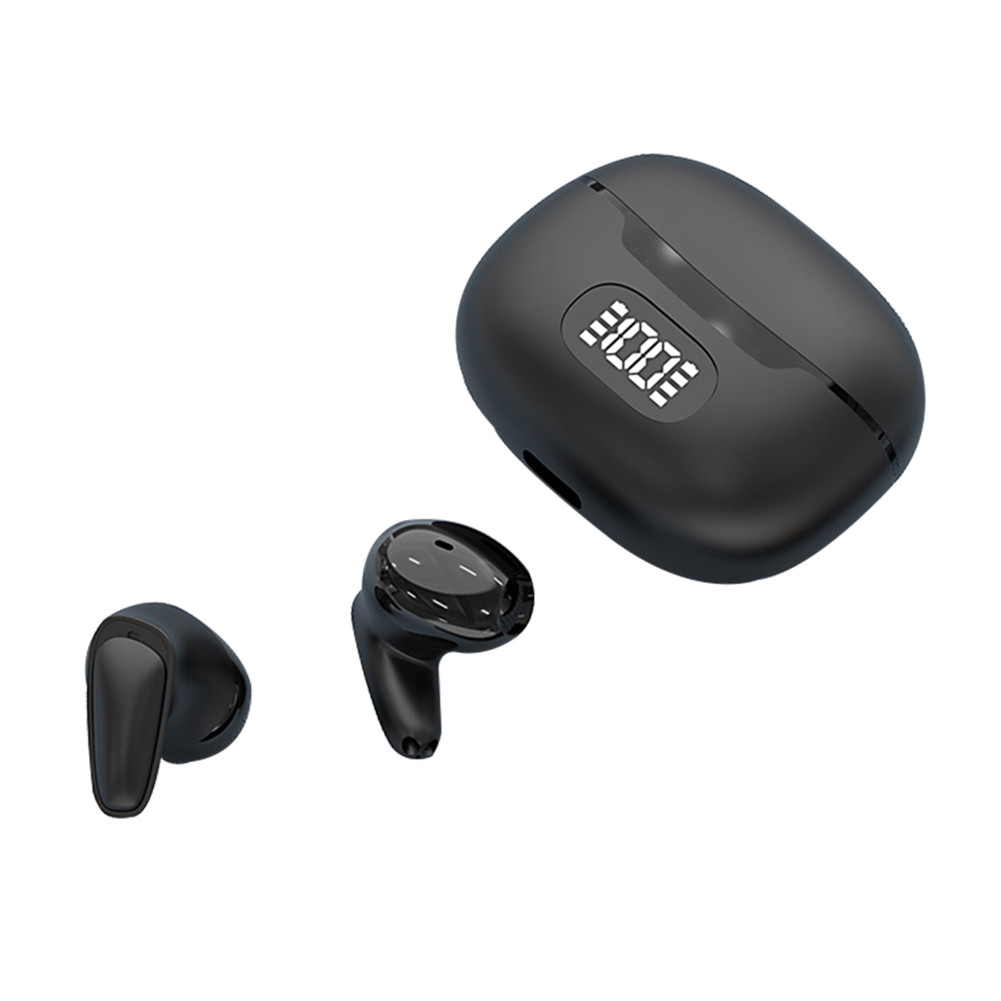 144 Languages TwoWay Translator Earbuds BluetoothCompatible 51 tant Translated Smart Voice Translato