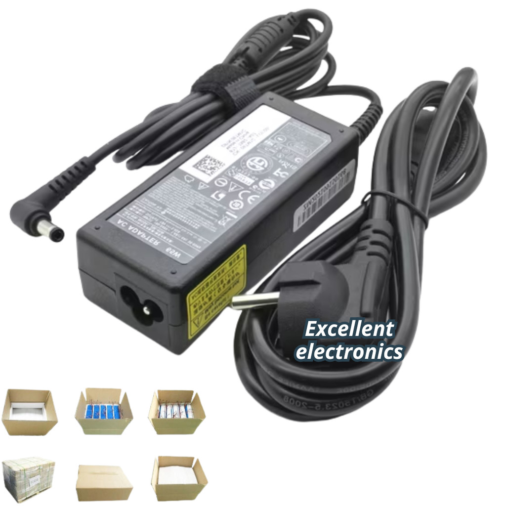 Adaptor LCD Monitor Asus MS228H MS238 MS238H MS246 MS246H MX238H MX239H MX279 Power Supply