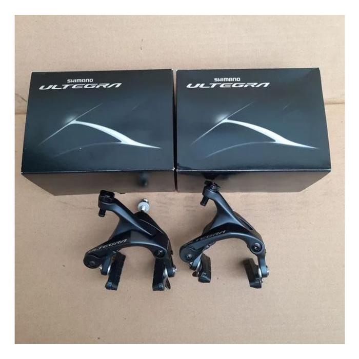 U Brake Shimano Ultegra R8000 Caliper - Brake Set Depan BelakangS-JTools