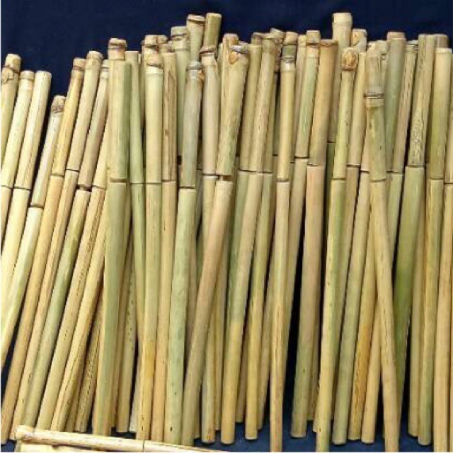 Promo Pletokan Bambu