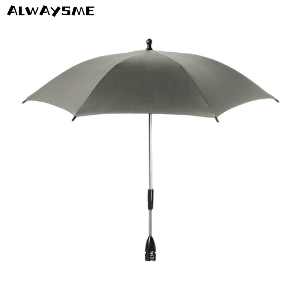 ALWAYSME Umbrella For Quinny ZAPP / BUZZ/ MOODD