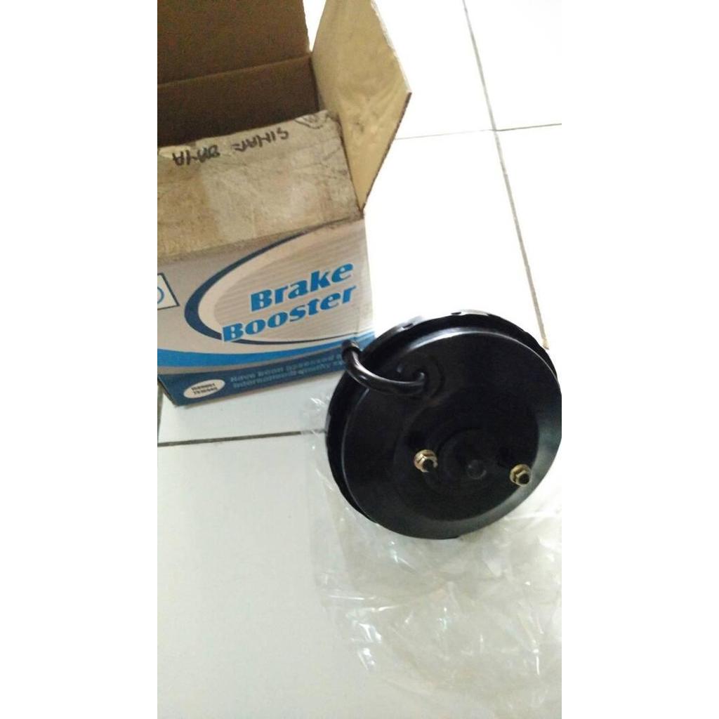 Booster Rem s89 quality