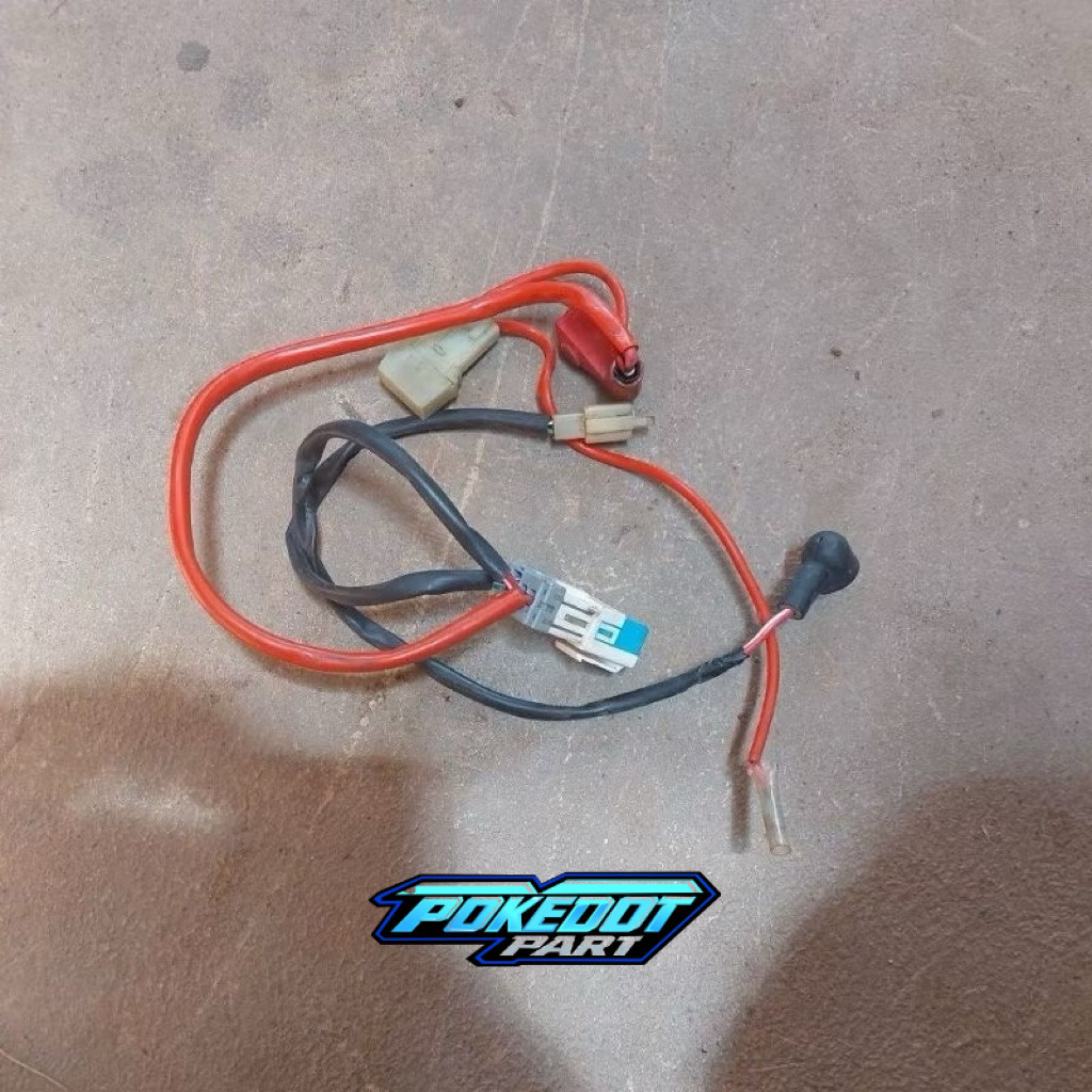 KABEL BENDIK STATER YAMAHA MIO M3 MIOJ FINO ORIGINAL