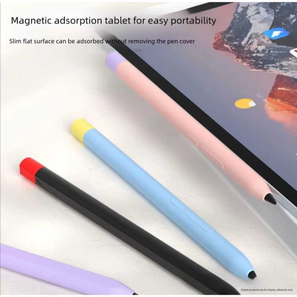 SOFT CASE XIAOMI FOCUS PEN / XIAOMI SMART PEN GEN 3 / REDMI SMART PEN PAD 2 PRO / POCO SMART PEN STY