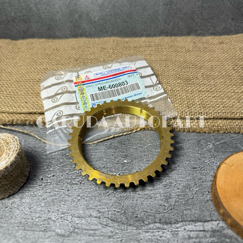 Ring synchronizer ring sinkromis kecil Mitsubishi Canter Ps100 Ps120 ME-600803