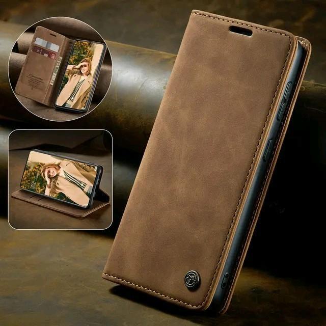 Casing Case.Me 013 For SAMSUNG A22 A32 A31 A51 A71 A52 A52s A72 A12 Flip Wallet Leather Case Cover S