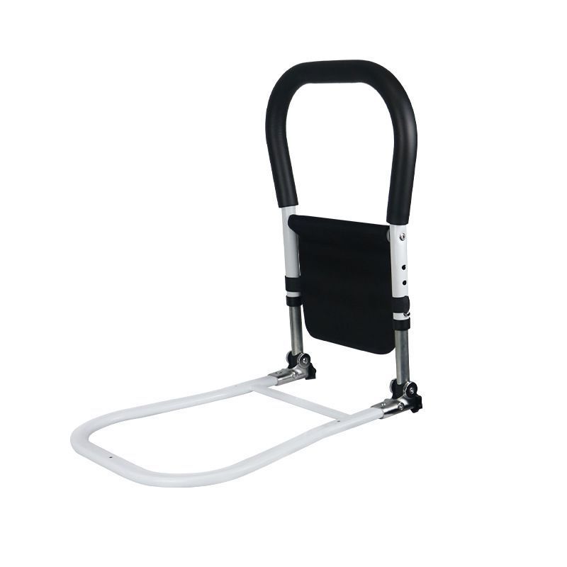 Bed Assist Rail Siderail Bed Pasien Bed Rail Adjustable Folded Safety Bed Rail Lansia Pegangan
