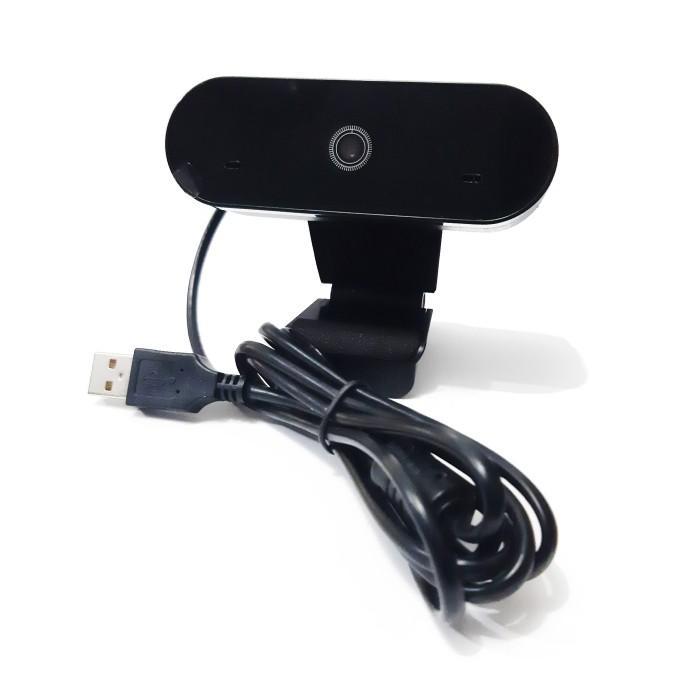 Kamera Webcam 2K PC Camera