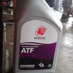 oli oil Atf Idemitsu Nissan dan lain-lain bermutu
