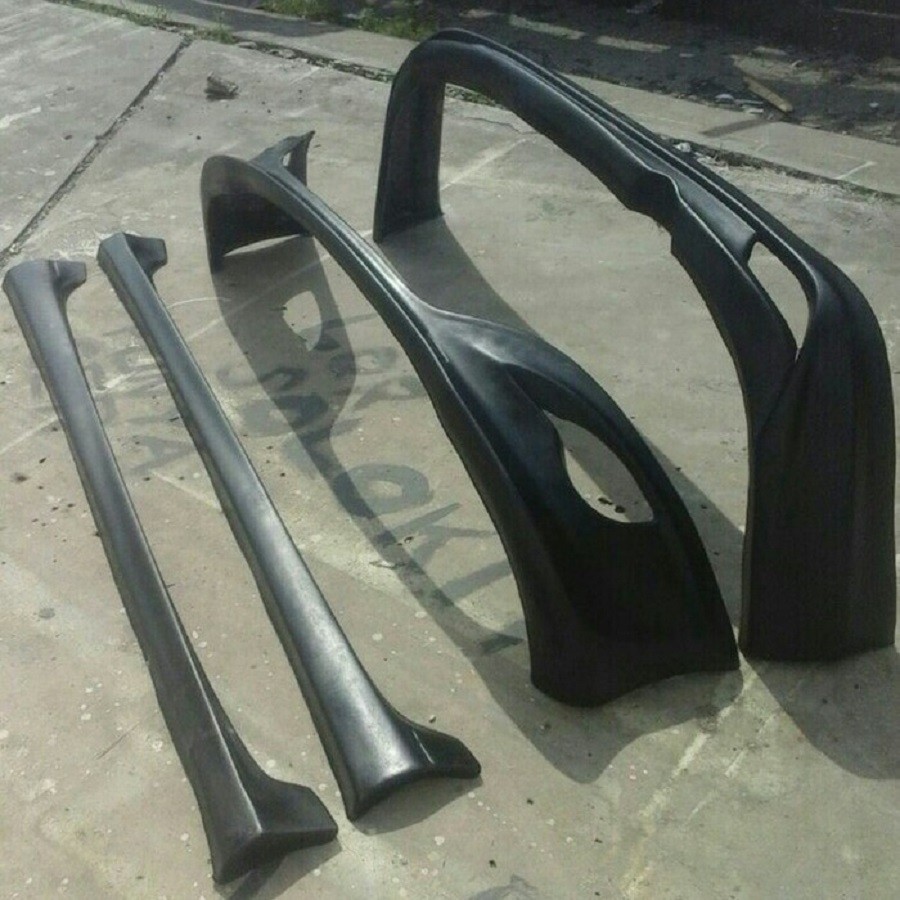 bodykit vios bodikit vios 2007 2008 2009 2010 2011 2012 TRD