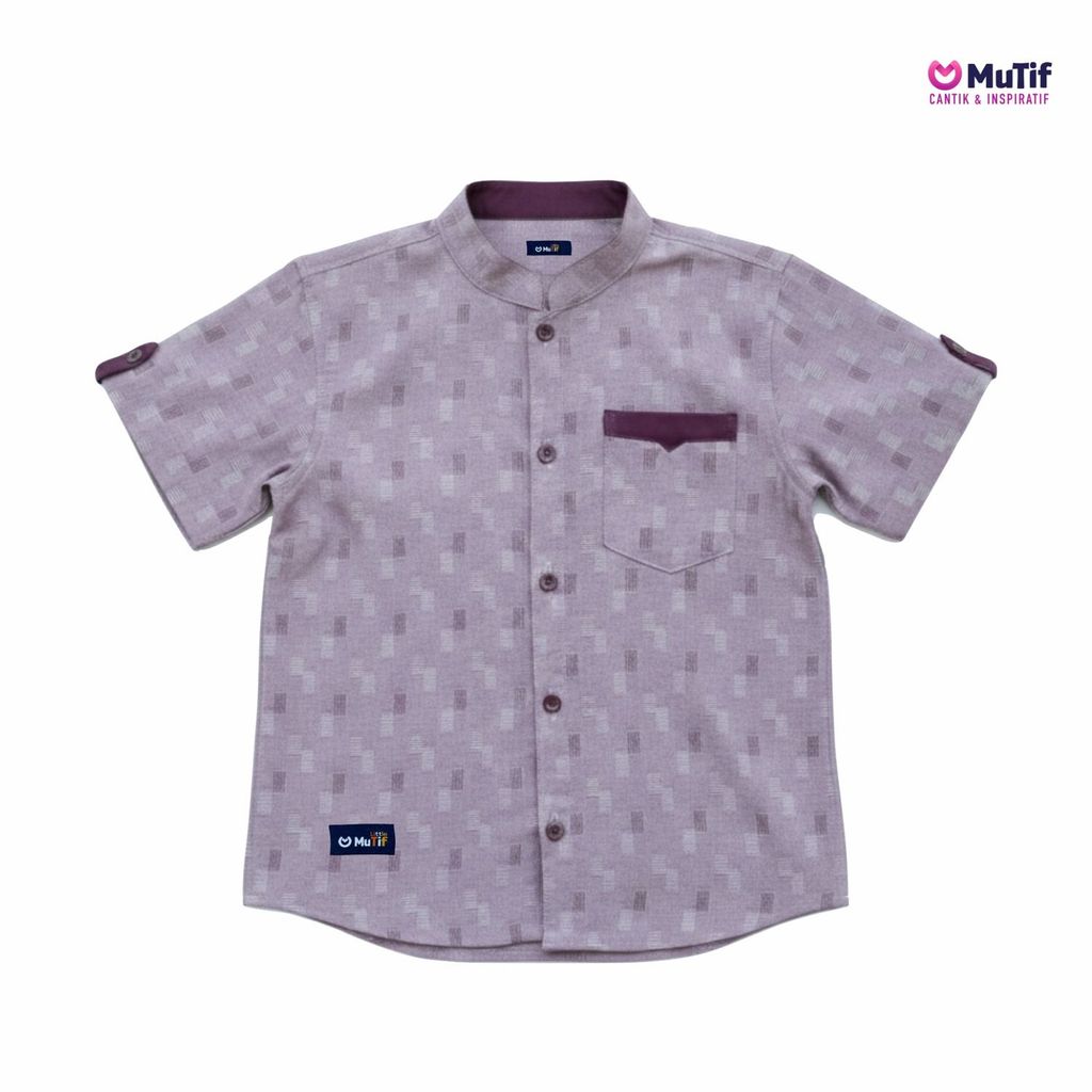 MUTIF Koko Anak Azriel