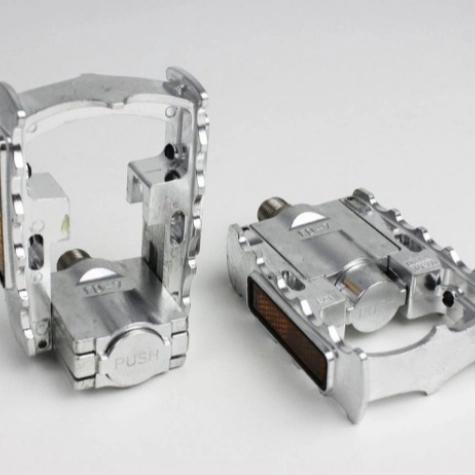 pedal sepeda mks fd 7 japan mks fd7 fd-7 not compact ezy sepeda lipat