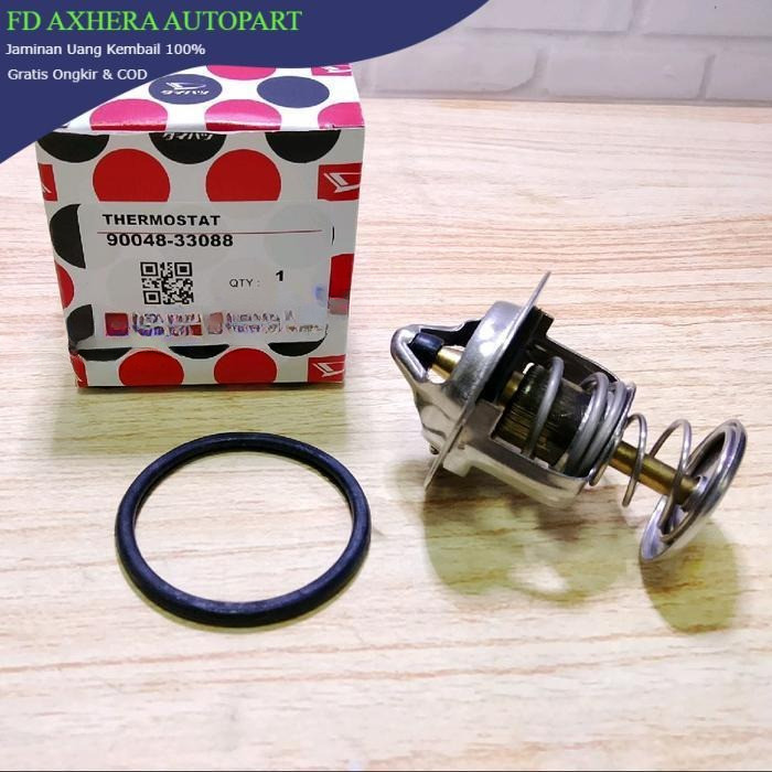 Termostat Thermostat Xenia Avanza 1300cc Original