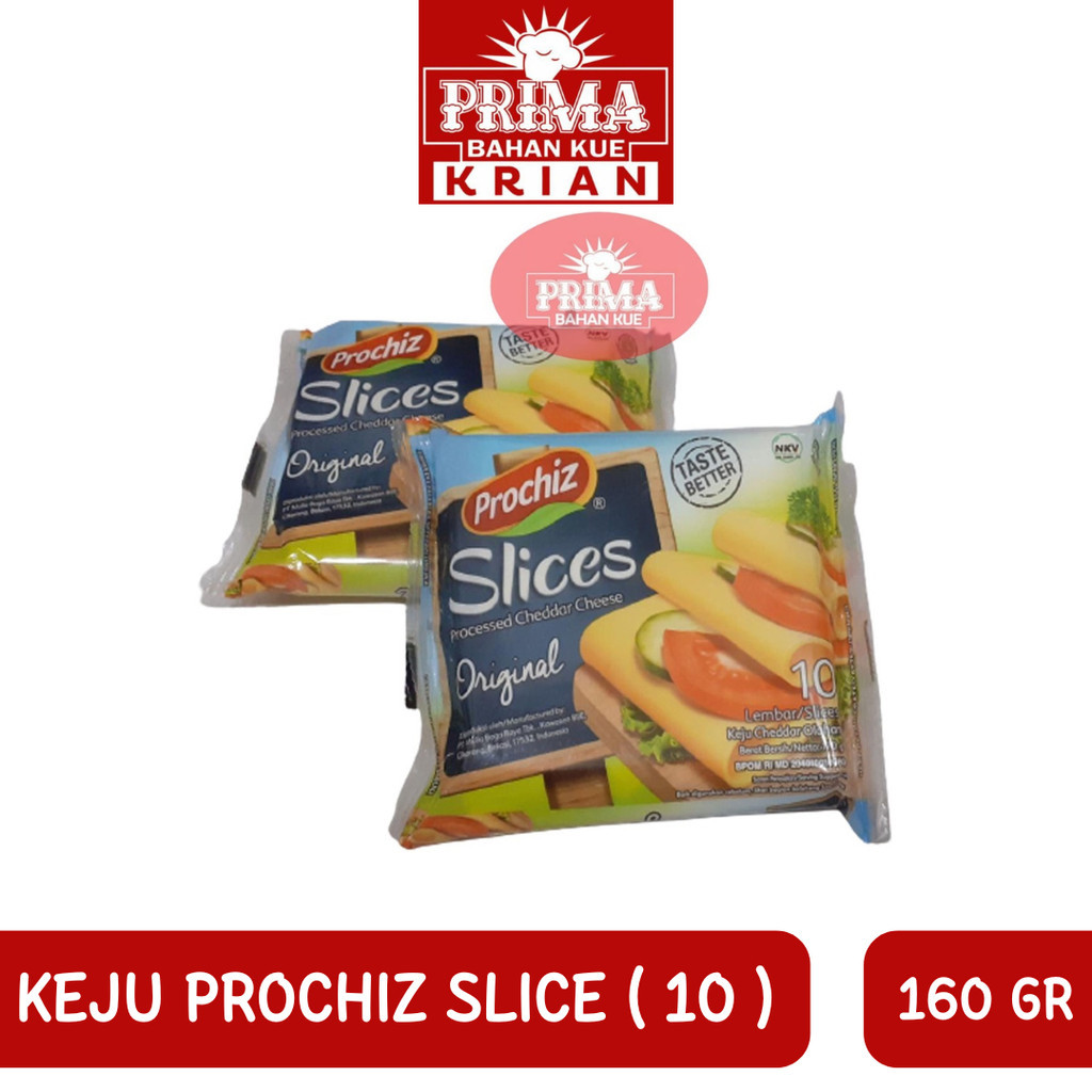 KEJU PROCHIZ SLICE ( 10 )