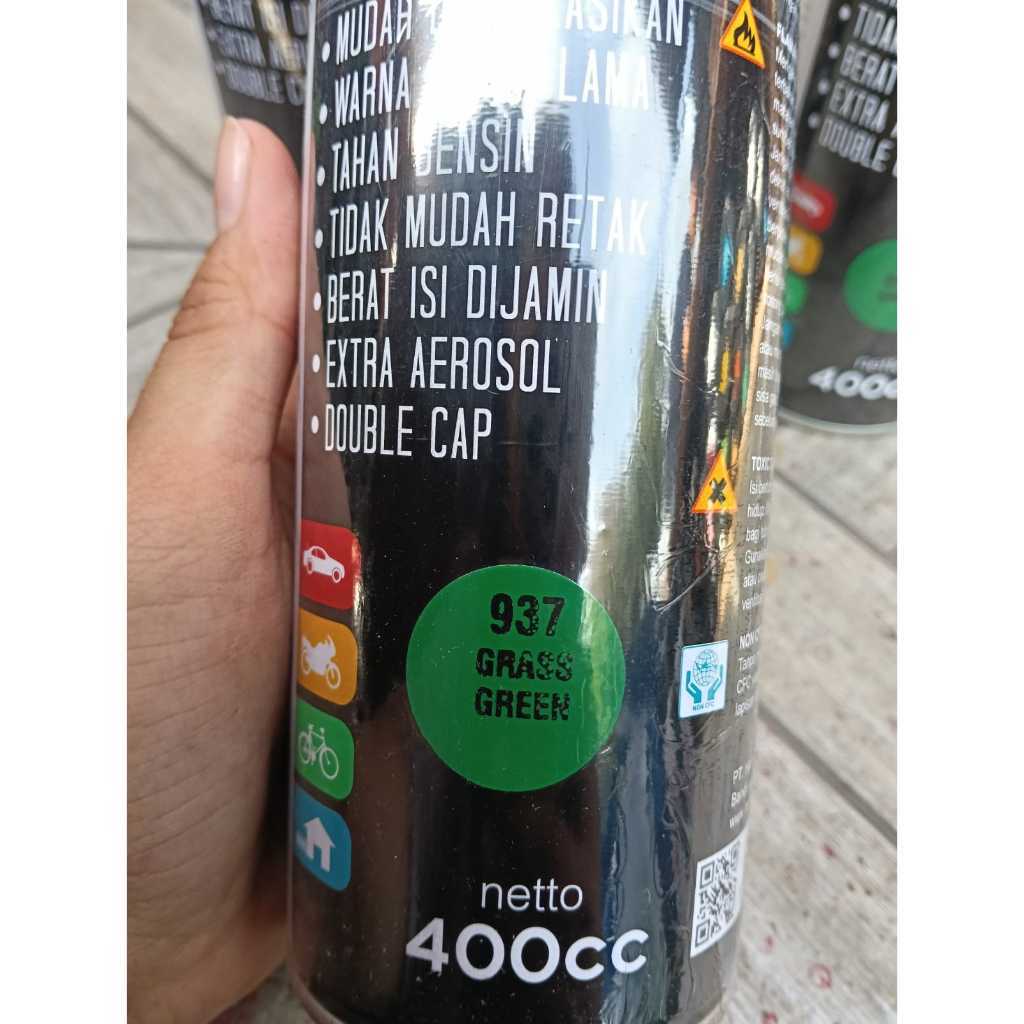 Pilok pilox Hartwell 937 GRASS GREEN 400cc pilok hartwell auto perfection 937 GRASS GREEN  400cc hij