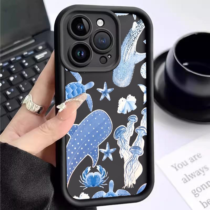 Soft Case OPPO F9 Pro F11 F15 F17 F19 Plus 5G F19s 4G F21 F21s F23 F25 Find X3 Lite F5 Silicone TPU 