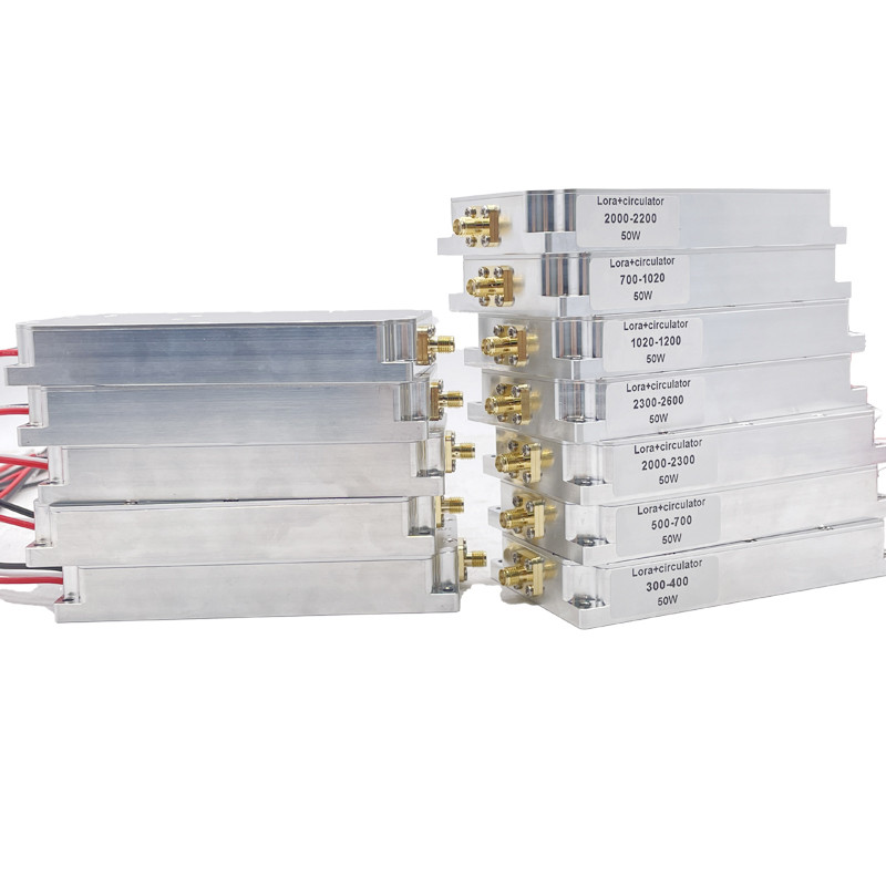 50W module 310-470MHZ 550-680MHZ 760-870MHZ 950-1050MHZ 1170-1280MHZ 1550-1650MHZ 2300-2500MHZ Custo