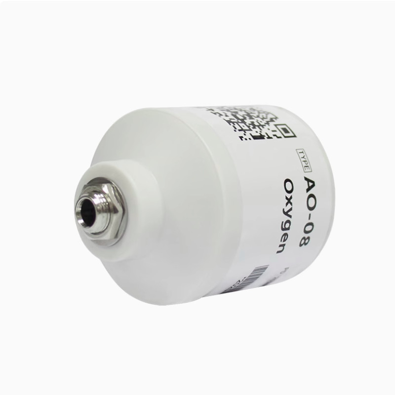 Sensor Oksigen AO-08 O2 CELL baru kompatibel dengan MOX2 3.5mm TRS