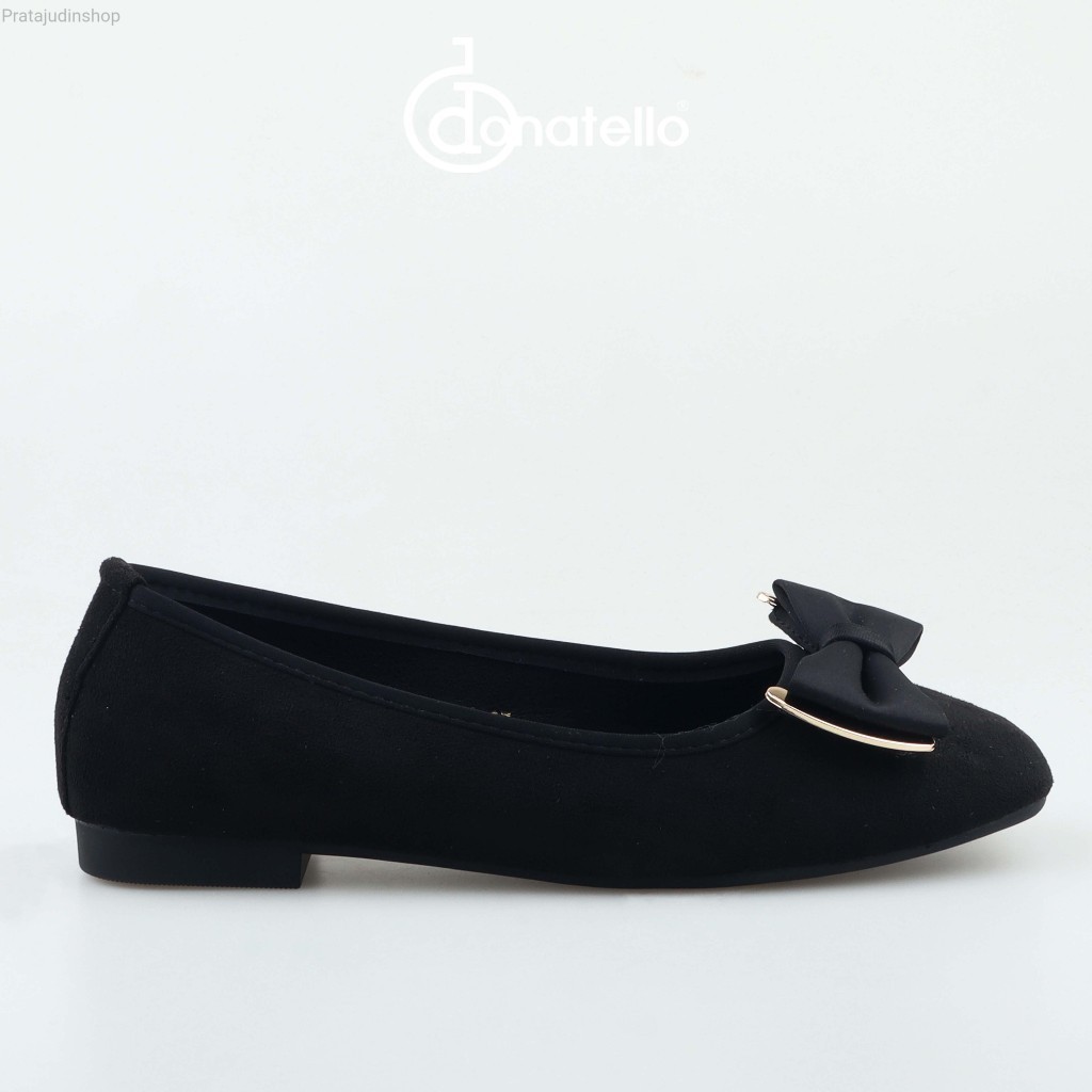 Donatello C2300600 Flatshoes Wanita