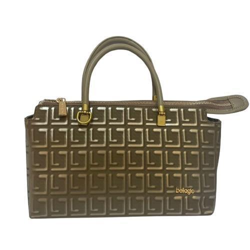 Bellagio Poppy 517 Hand Bag