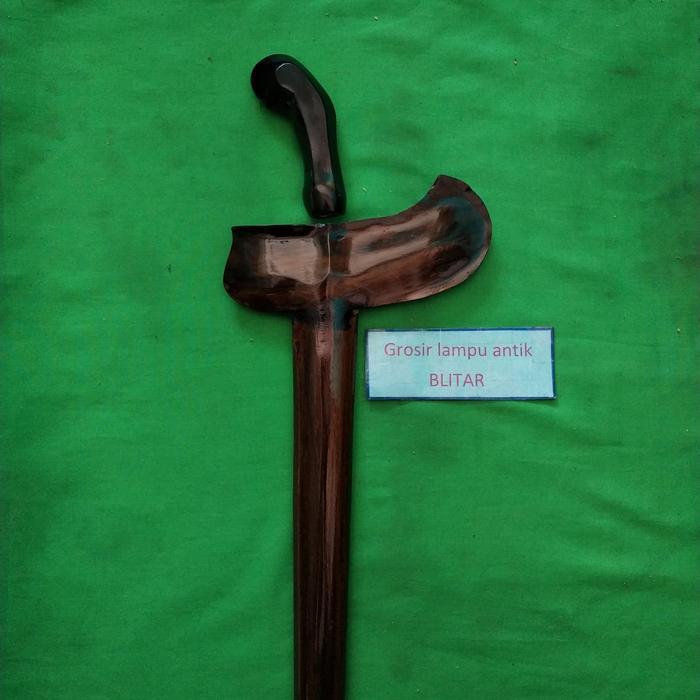 Warangka keris gayaman