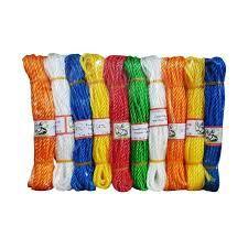 Tali Tambang Nylon / Tambang Nilon 5 mm [5 Meter]